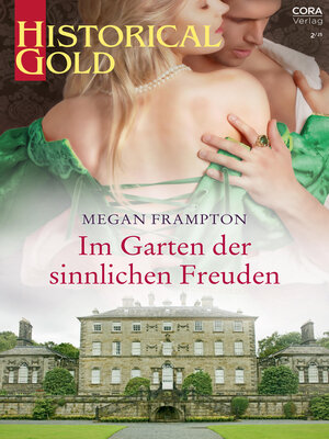 cover image of Im Garten der sinnlichen Freuden